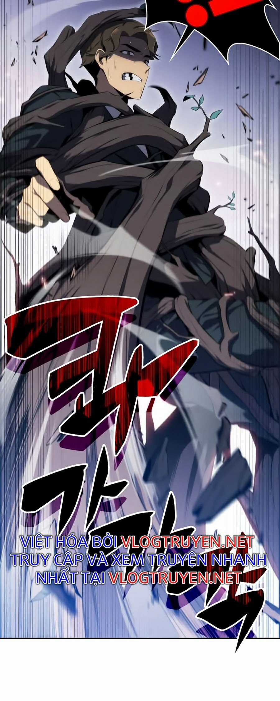 Tôi Là Tân Thủ Có Cấp Cao Nhất Chapter 3 trang 44