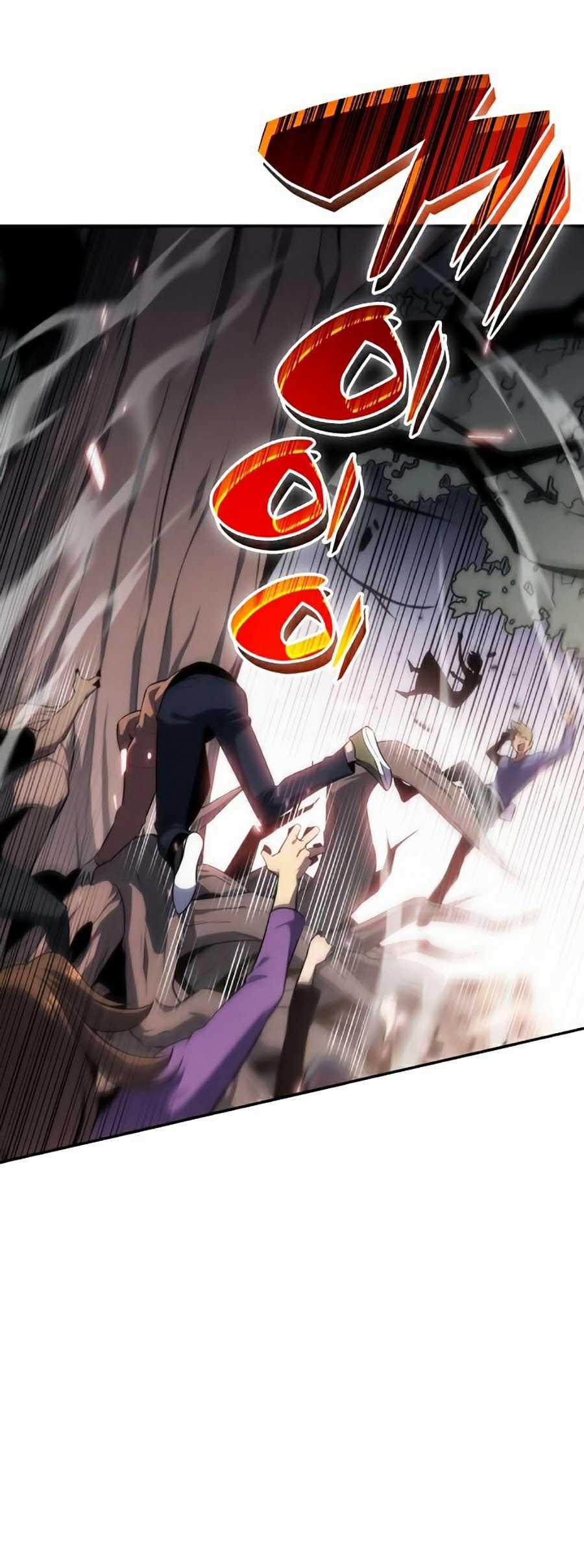 Tôi Là Tân Thủ Có Cấp Cao Nhất Chapter 3 trang 5