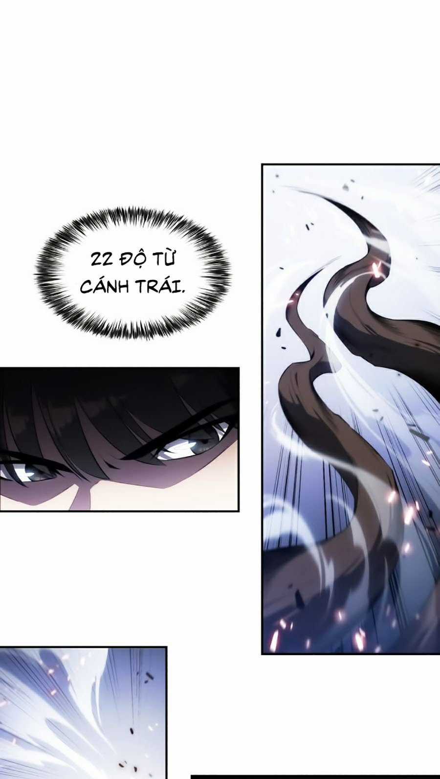 Tôi Là Tân Thủ Có Cấp Cao Nhất Chapter 3 trang 56