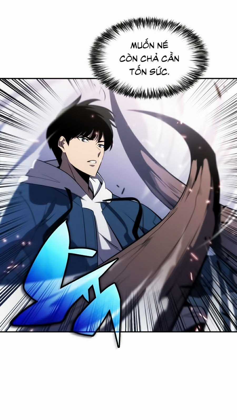 Tôi Là Tân Thủ Có Cấp Cao Nhất Chapter 3 trang 58