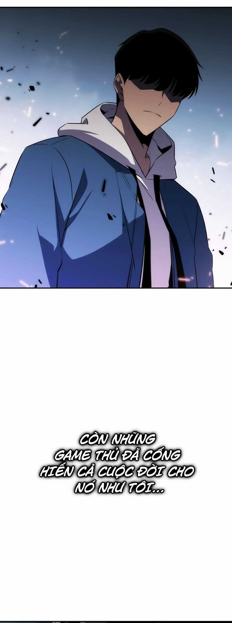 Tôi Là Tân Thủ Có Cấp Cao Nhất Chapter 3 trang 6