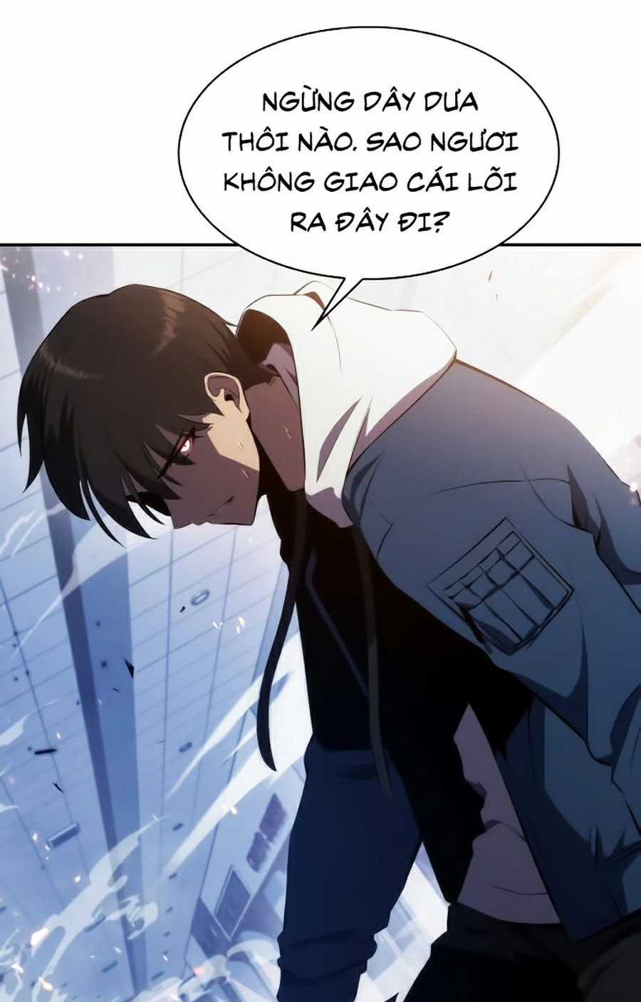 Tôi Là Tân Thủ Có Cấp Cao Nhất Chapter 3 trang 69