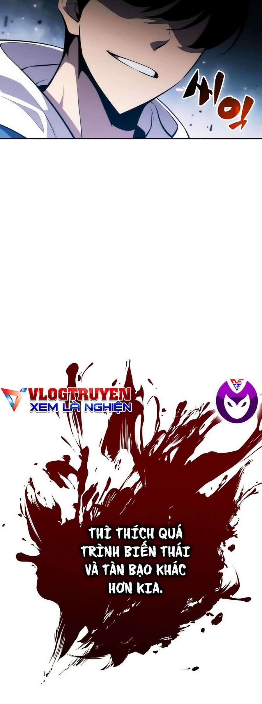 Tôi Là Tân Thủ Có Cấp Cao Nhất Chapter 3 trang 7