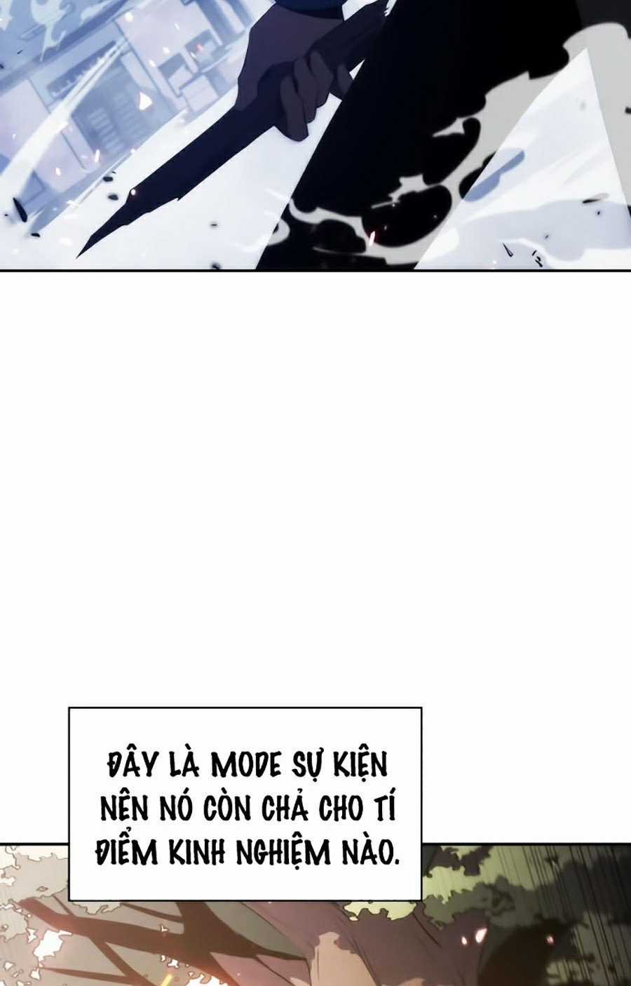 Tôi Là Tân Thủ Có Cấp Cao Nhất Chapter 3 trang 70