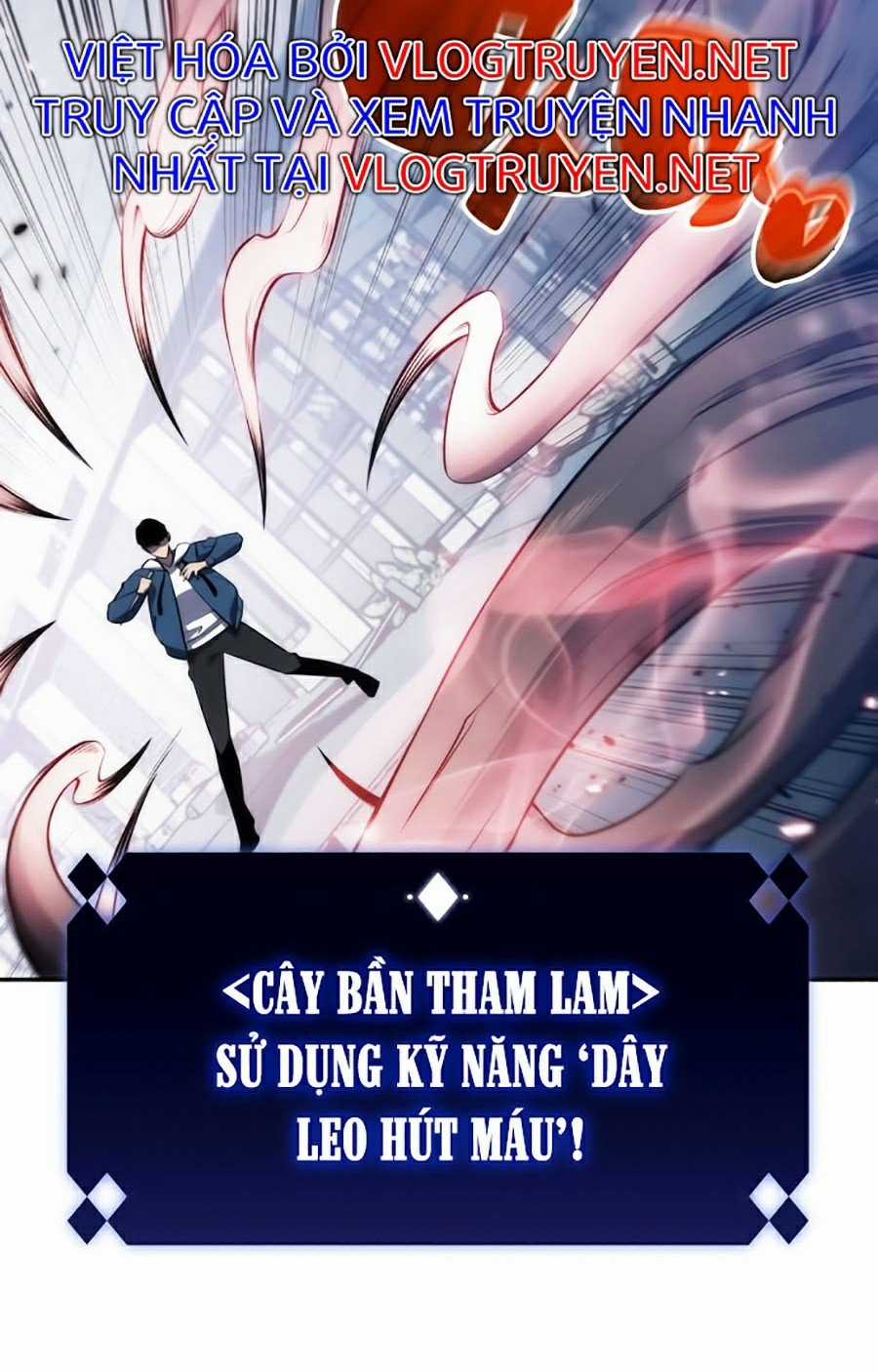 Tôi Là Tân Thủ Có Cấp Cao Nhất Chapter 3 trang 74