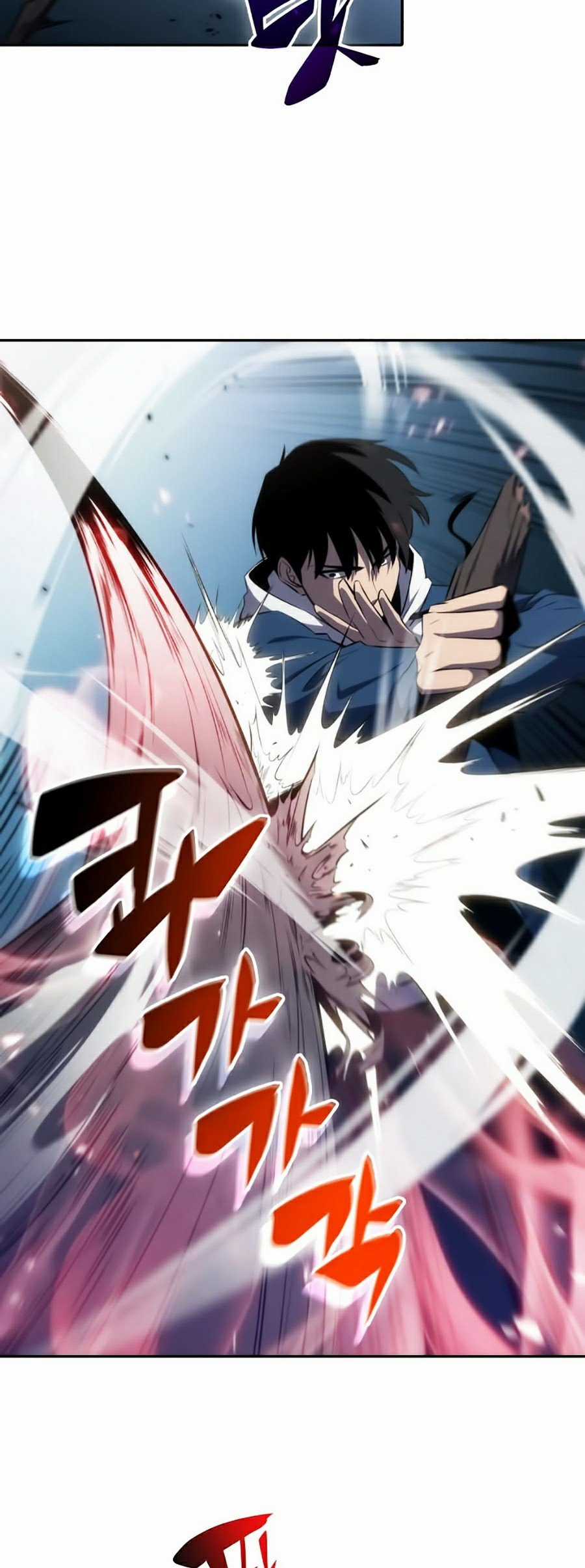 Tôi Là Tân Thủ Có Cấp Cao Nhất Chapter 3 trang 77