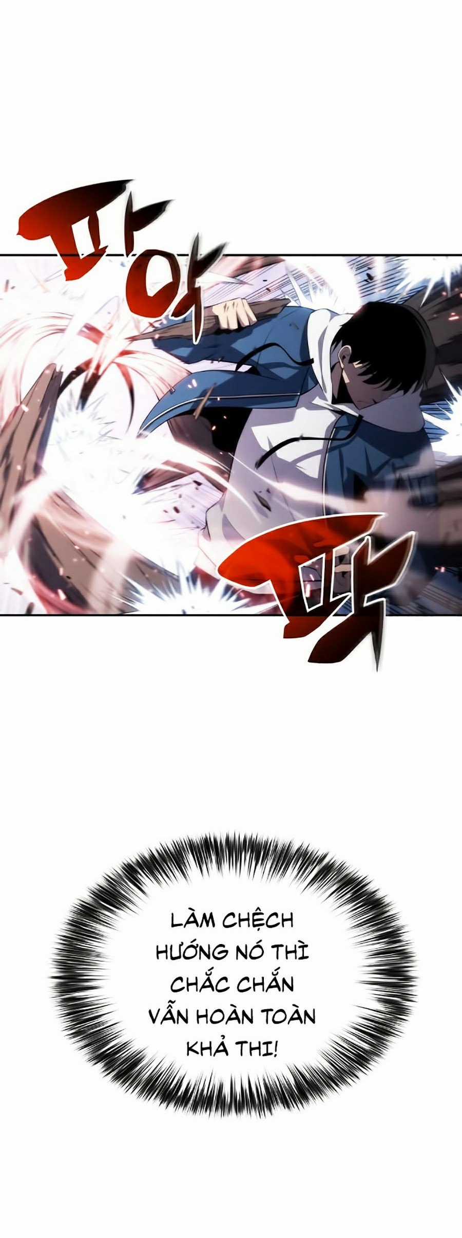 Tôi Là Tân Thủ Có Cấp Cao Nhất Chapter 3 trang 79