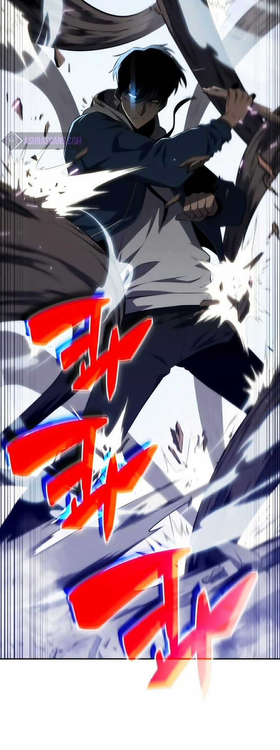 Tôi Là Tân Thủ Có Cấp Cao Nhất Chapter 3 trang 84