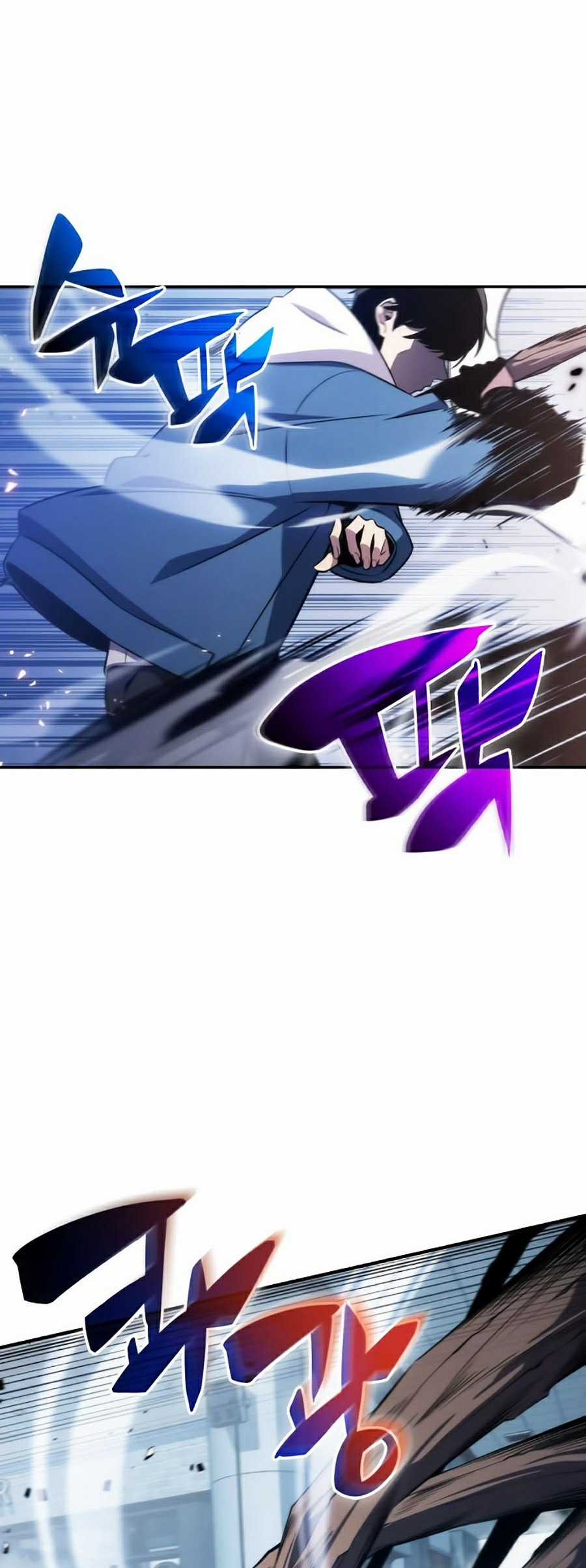 Tôi Là Tân Thủ Có Cấp Cao Nhất Chapter 3 trang 85