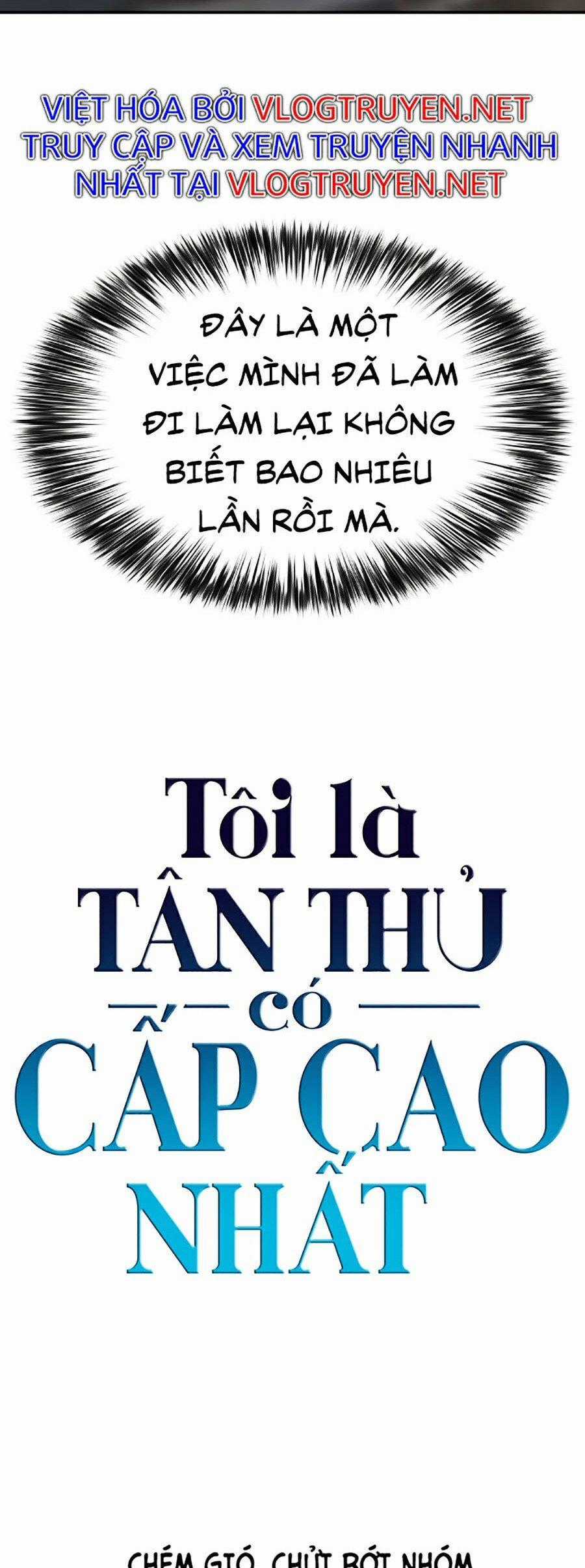 Tôi Là Tân Thủ Có Cấp Cao Nhất Chapter 3 trang 88