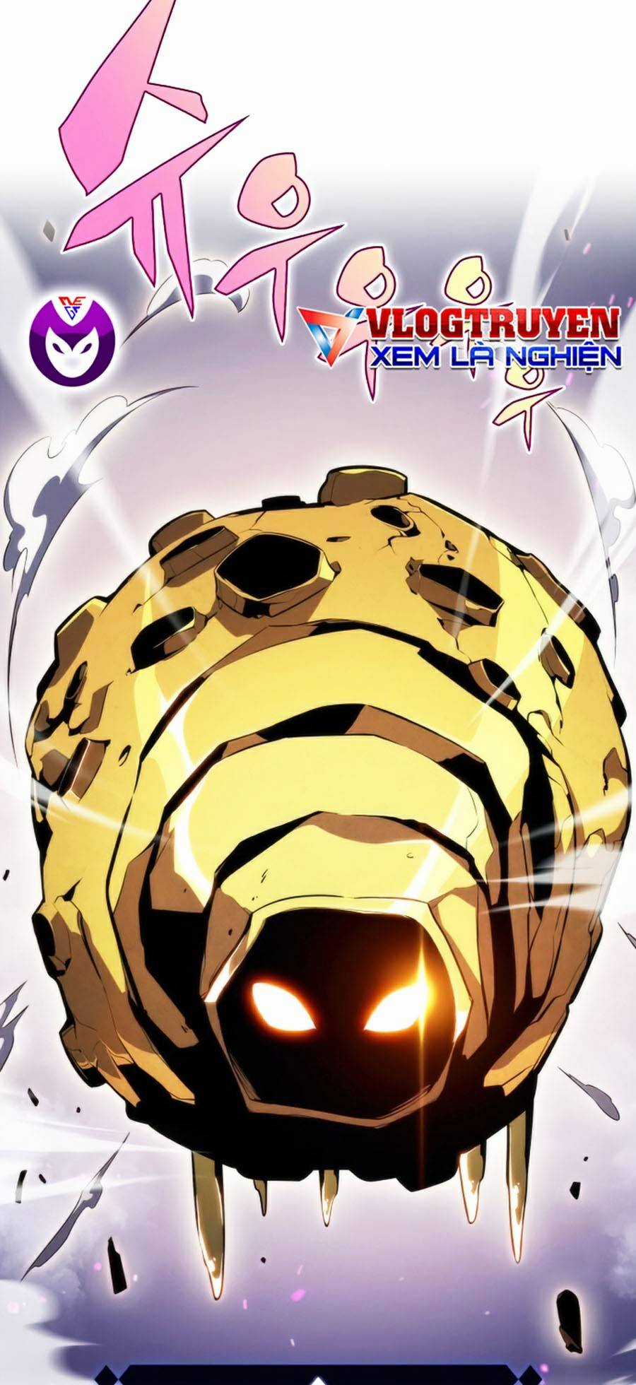 Tôi Là Tân Thủ Có Cấp Cao Nhất Chapter 30 trang 12