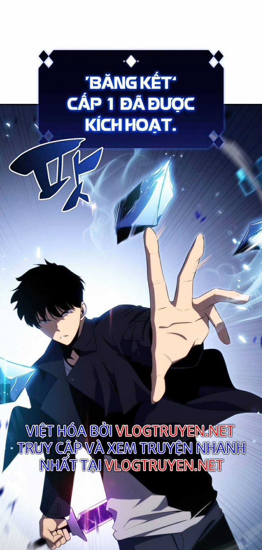 Tôi Là Tân Thủ Có Cấp Cao Nhất Chapter 30 trang 16