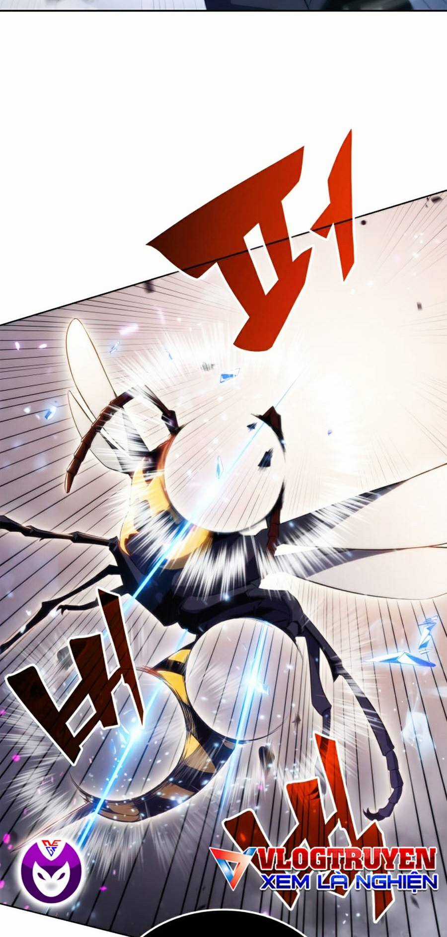 Tôi Là Tân Thủ Có Cấp Cao Nhất Chapter 30 trang 17