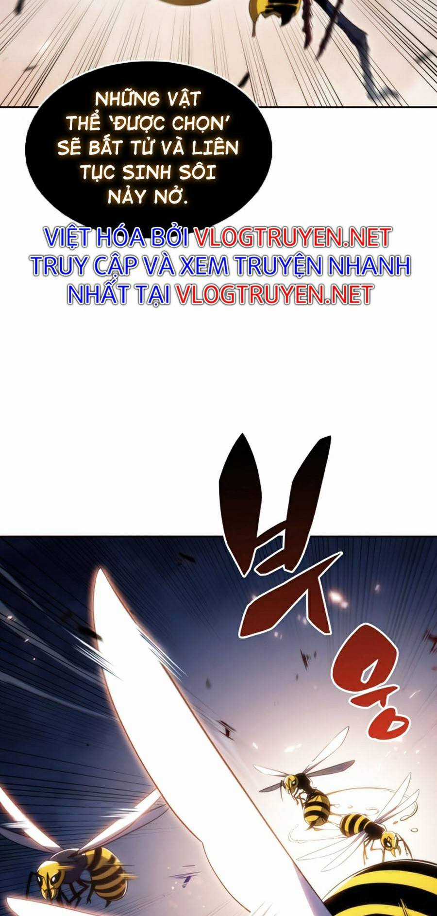 Tôi Là Tân Thủ Có Cấp Cao Nhất Chapter 30 trang 19