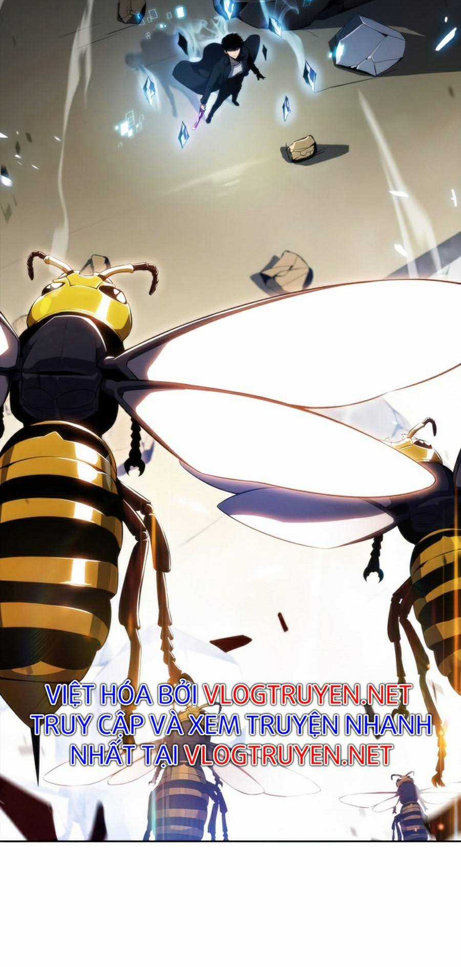 Tôi Là Tân Thủ Có Cấp Cao Nhất Chapter 30 trang 21