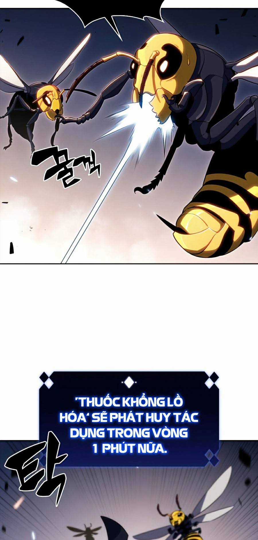 Tôi Là Tân Thủ Có Cấp Cao Nhất Chapter 30 trang 24