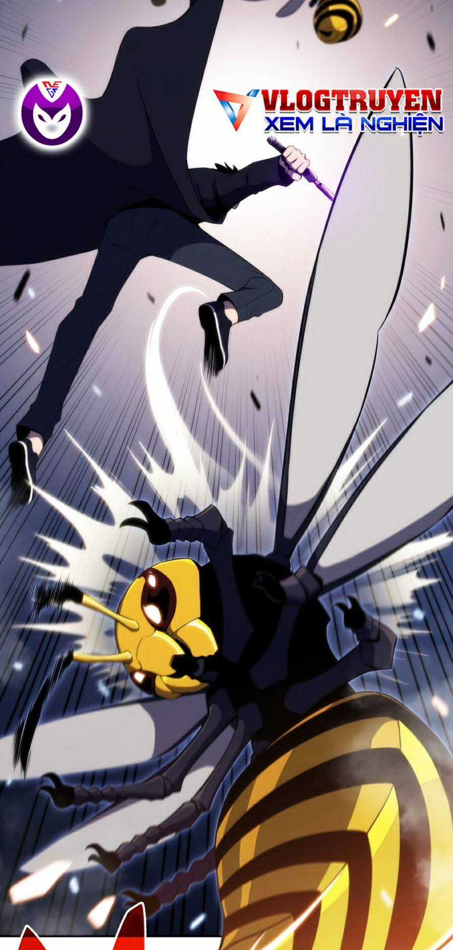 Tôi Là Tân Thủ Có Cấp Cao Nhất Chapter 30 trang 25