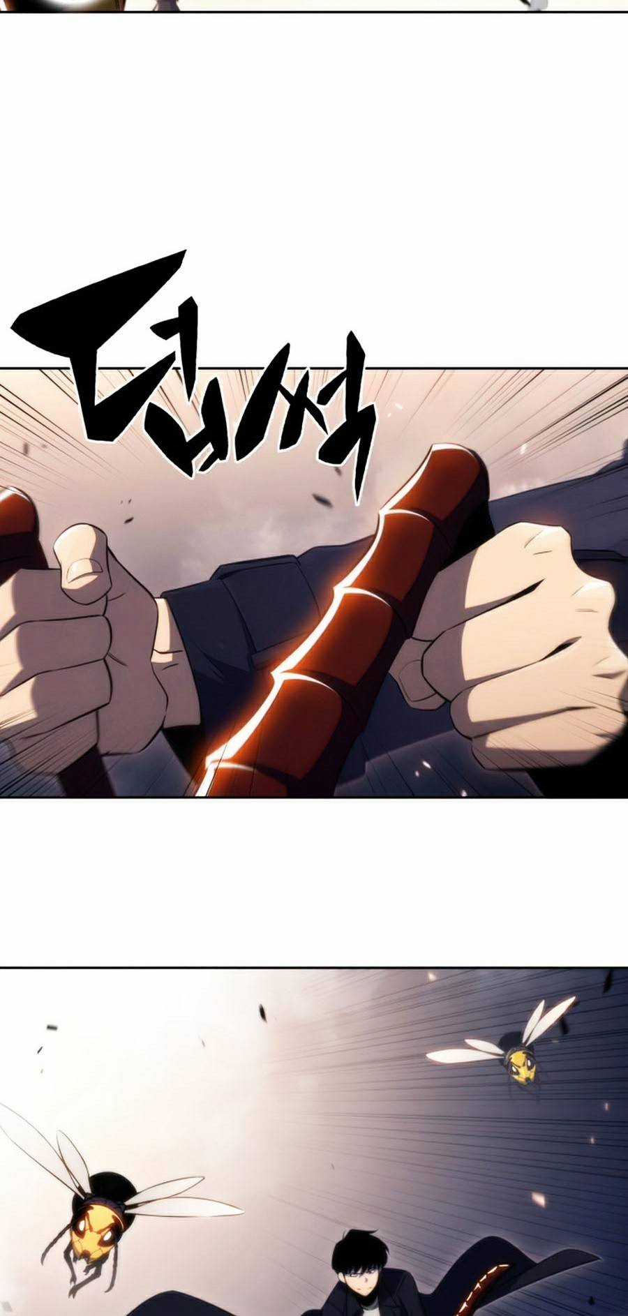 Tôi Là Tân Thủ Có Cấp Cao Nhất Chapter 30 trang 28