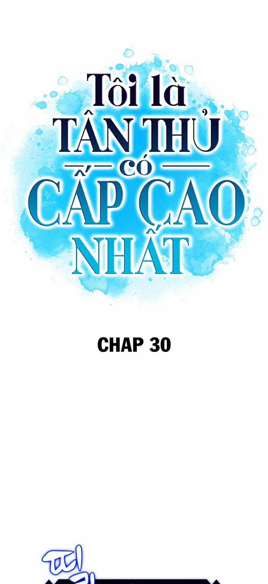 Tôi Là Tân Thủ Có Cấp Cao Nhất Chapter 30 trang 3