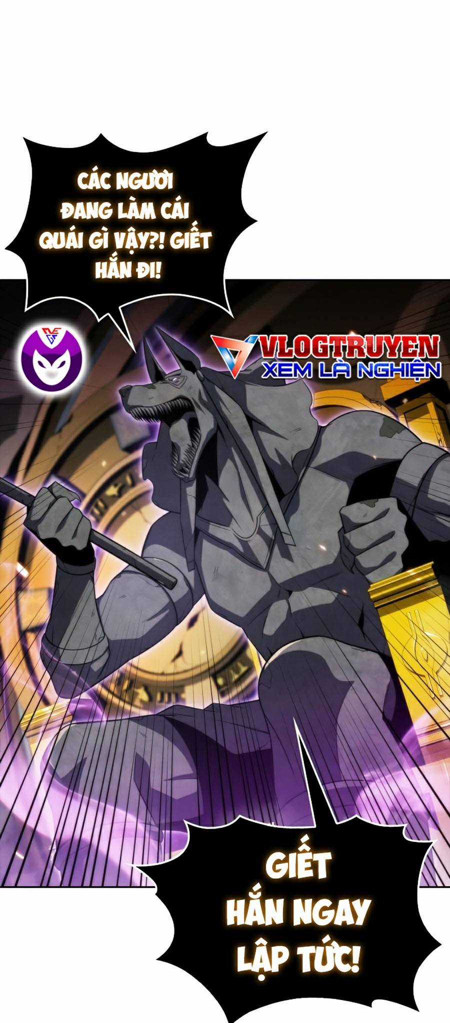 Tôi Là Tân Thủ Có Cấp Cao Nhất Chapter 30 trang 30