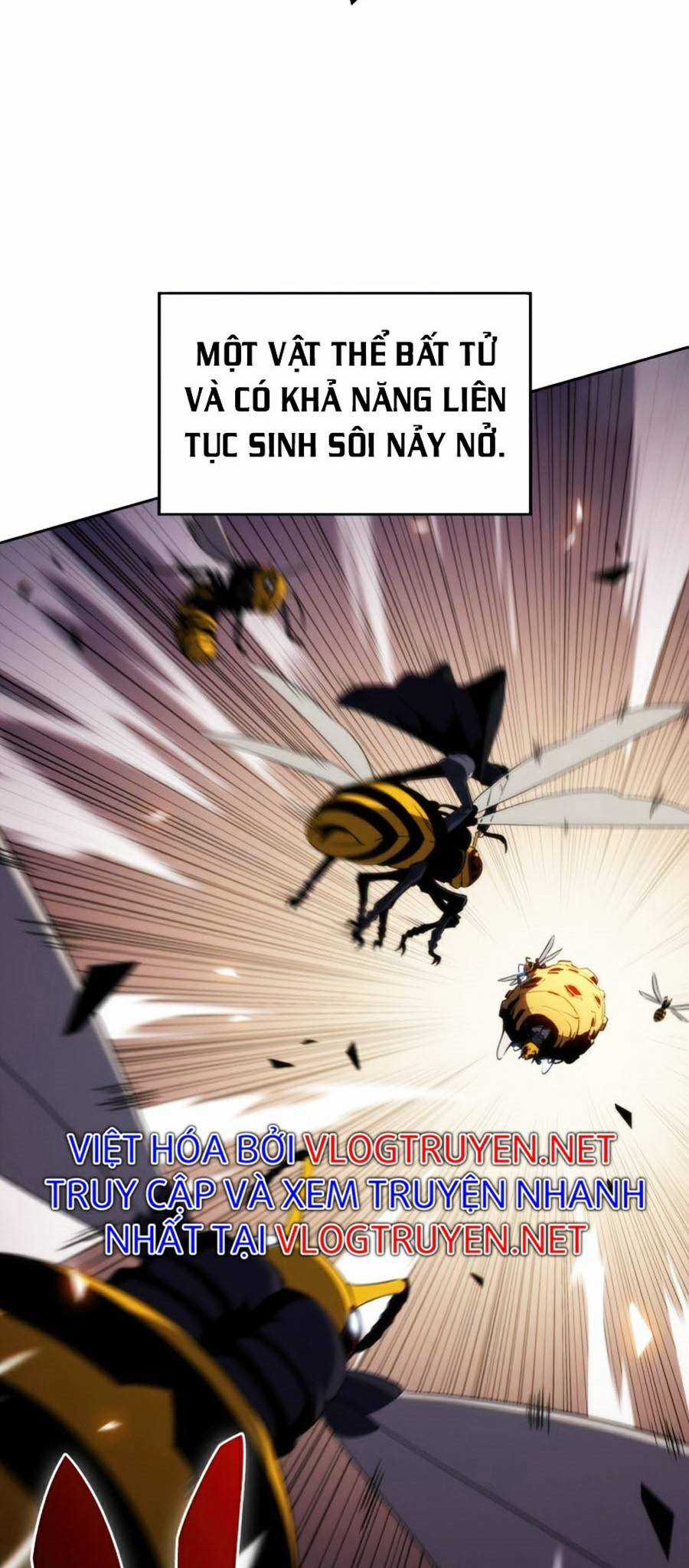 Tôi Là Tân Thủ Có Cấp Cao Nhất Chapter 30 trang 31