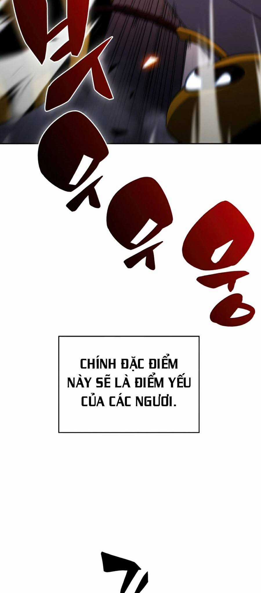 Tôi Là Tân Thủ Có Cấp Cao Nhất Chapter 30 trang 32