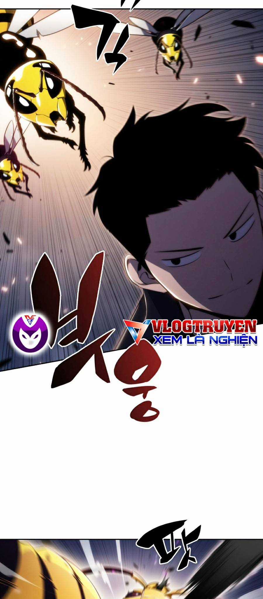 Tôi Là Tân Thủ Có Cấp Cao Nhất Chapter 30 trang 33