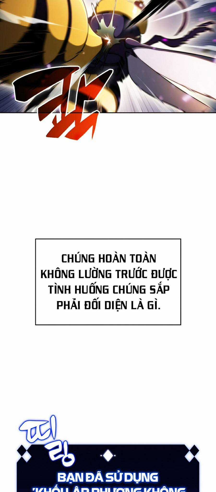 Tôi Là Tân Thủ Có Cấp Cao Nhất Chapter 30 trang 34
