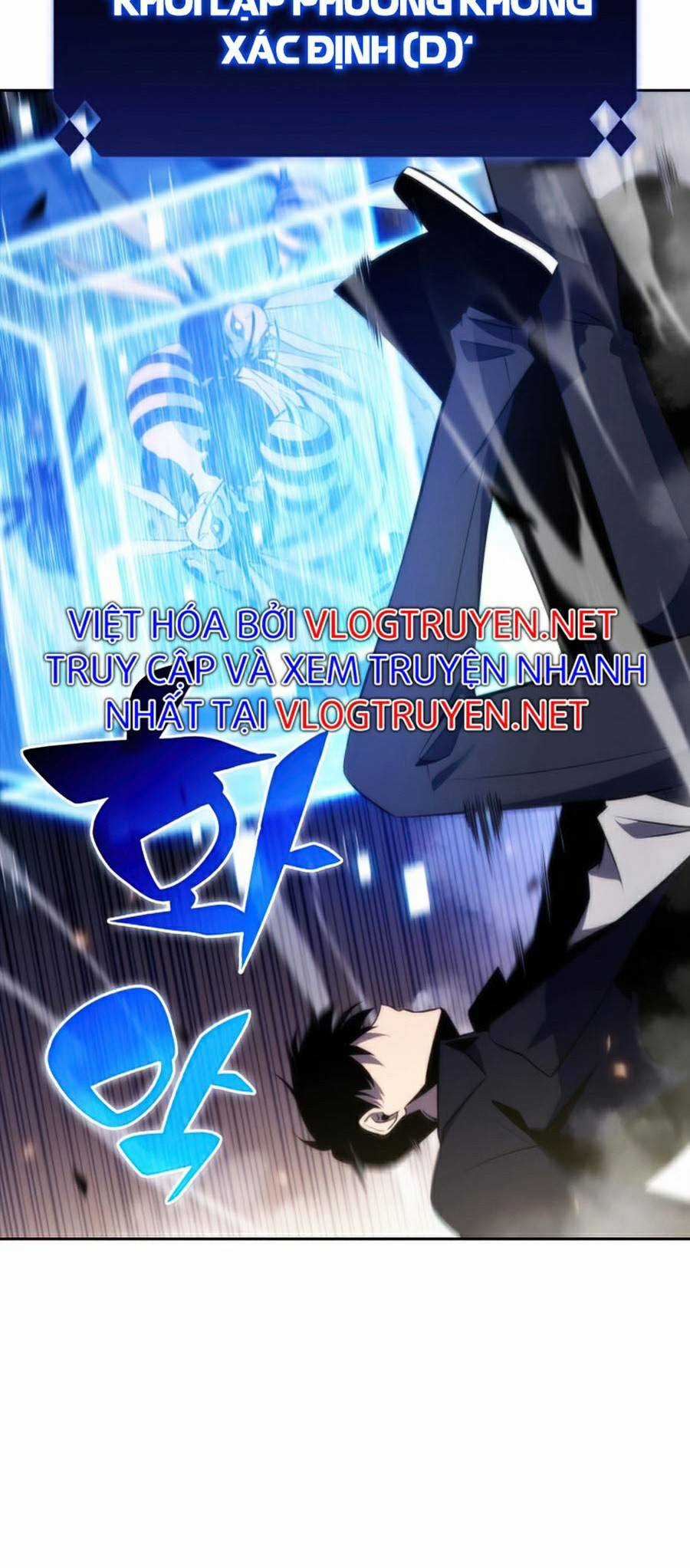 Tôi Là Tân Thủ Có Cấp Cao Nhất Chapter 30 trang 35