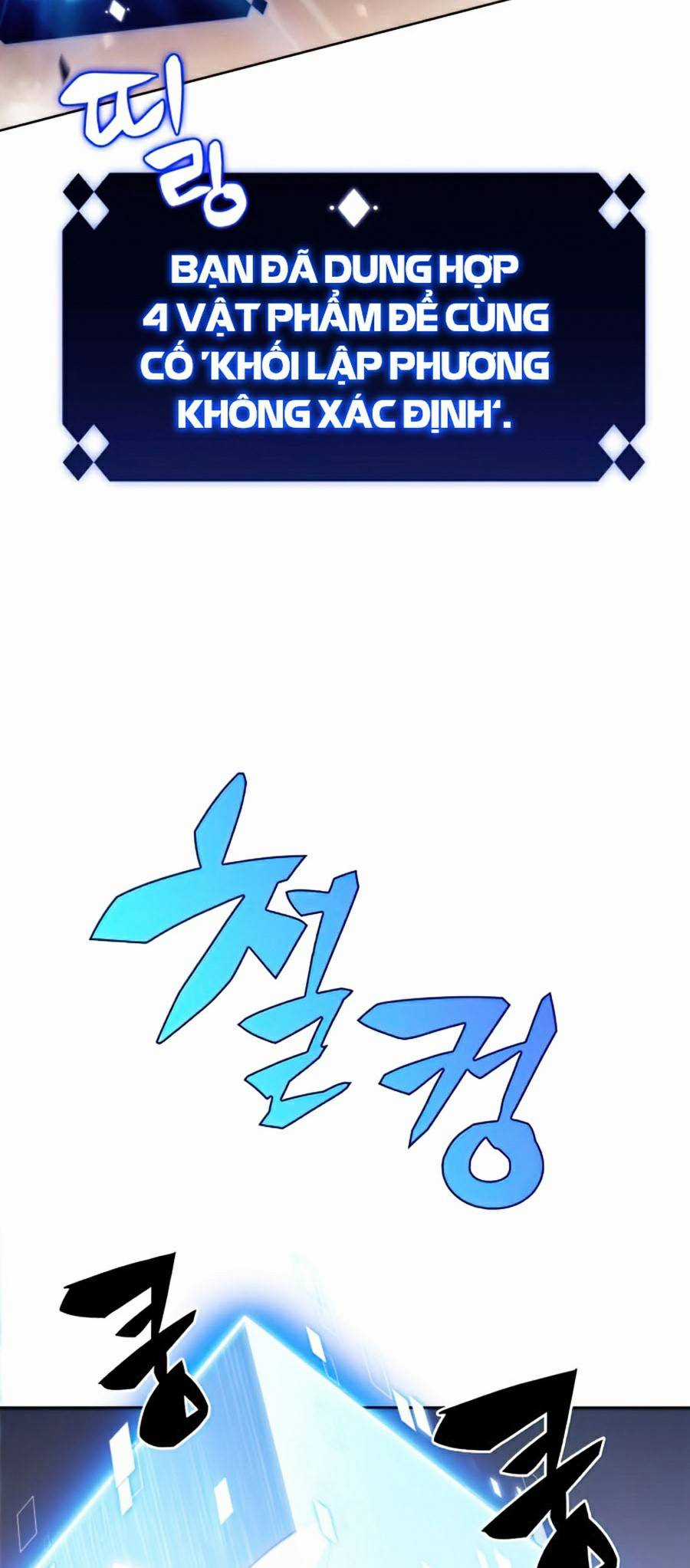 Tôi Là Tân Thủ Có Cấp Cao Nhất Chapter 30 trang 37