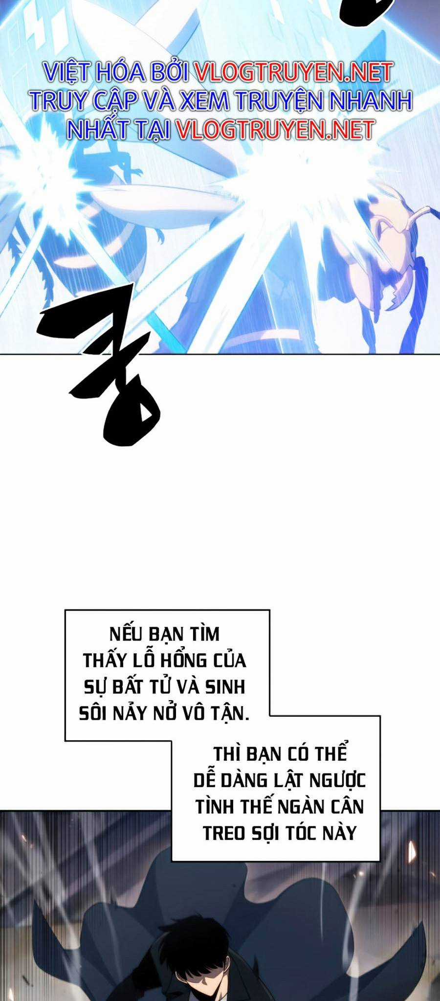 Tôi Là Tân Thủ Có Cấp Cao Nhất Chapter 30 trang 38