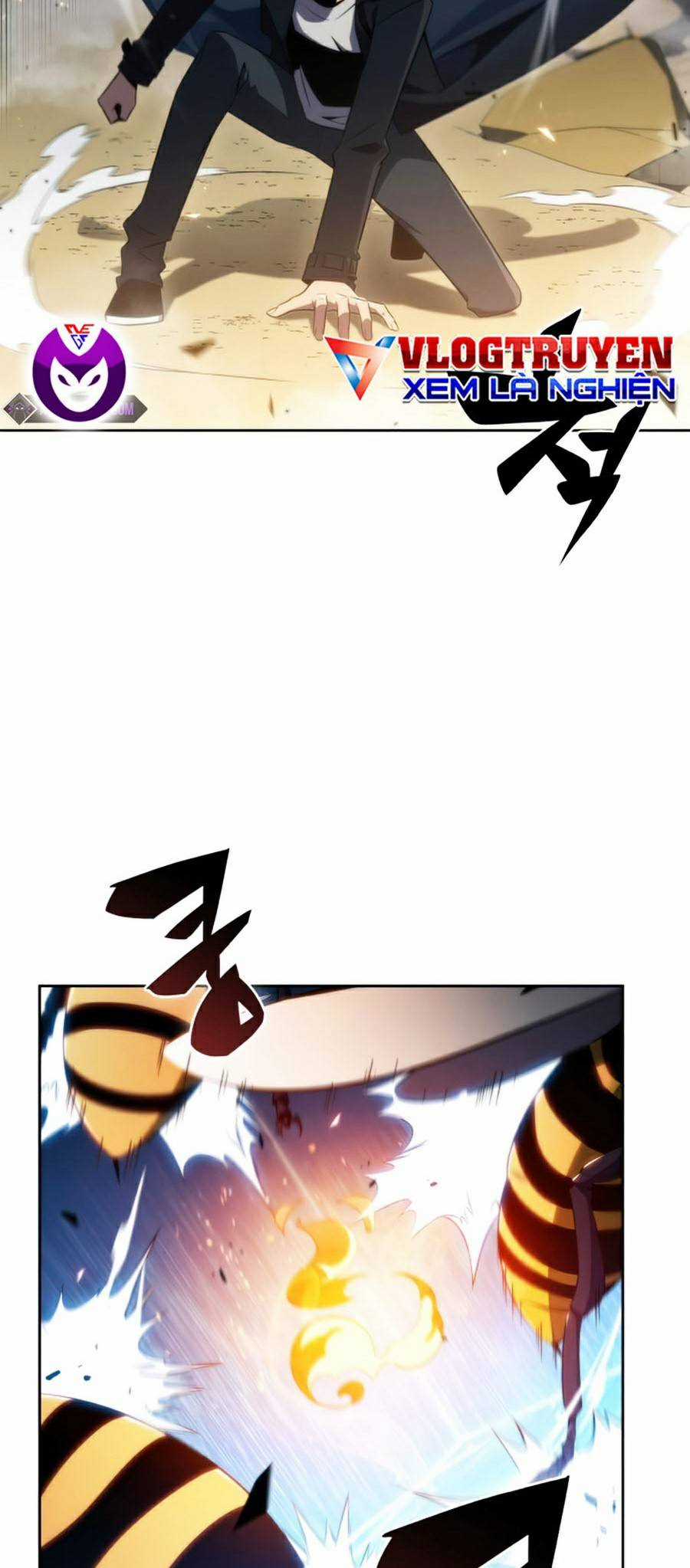 Tôi Là Tân Thủ Có Cấp Cao Nhất Chapter 30 trang 39