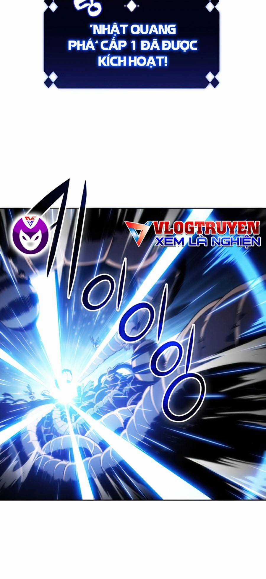 Tôi Là Tân Thủ Có Cấp Cao Nhất Chapter 30 trang 4