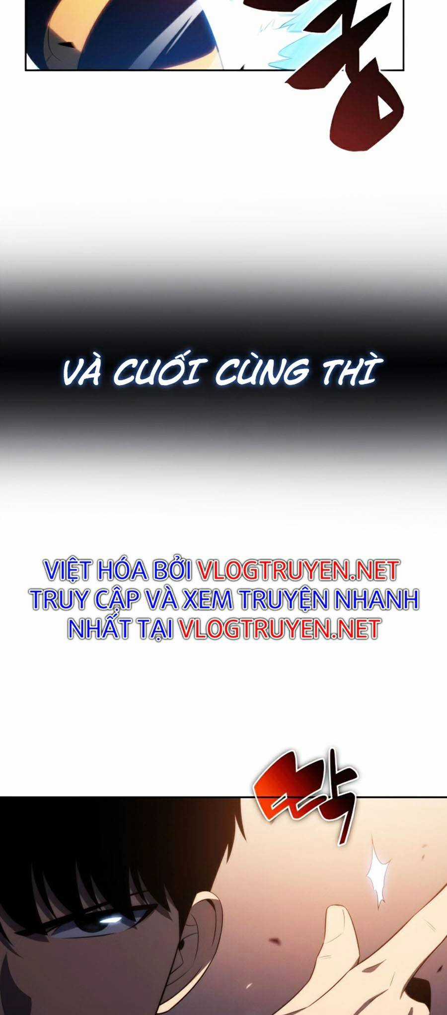 Tôi Là Tân Thủ Có Cấp Cao Nhất Chapter 30 trang 40