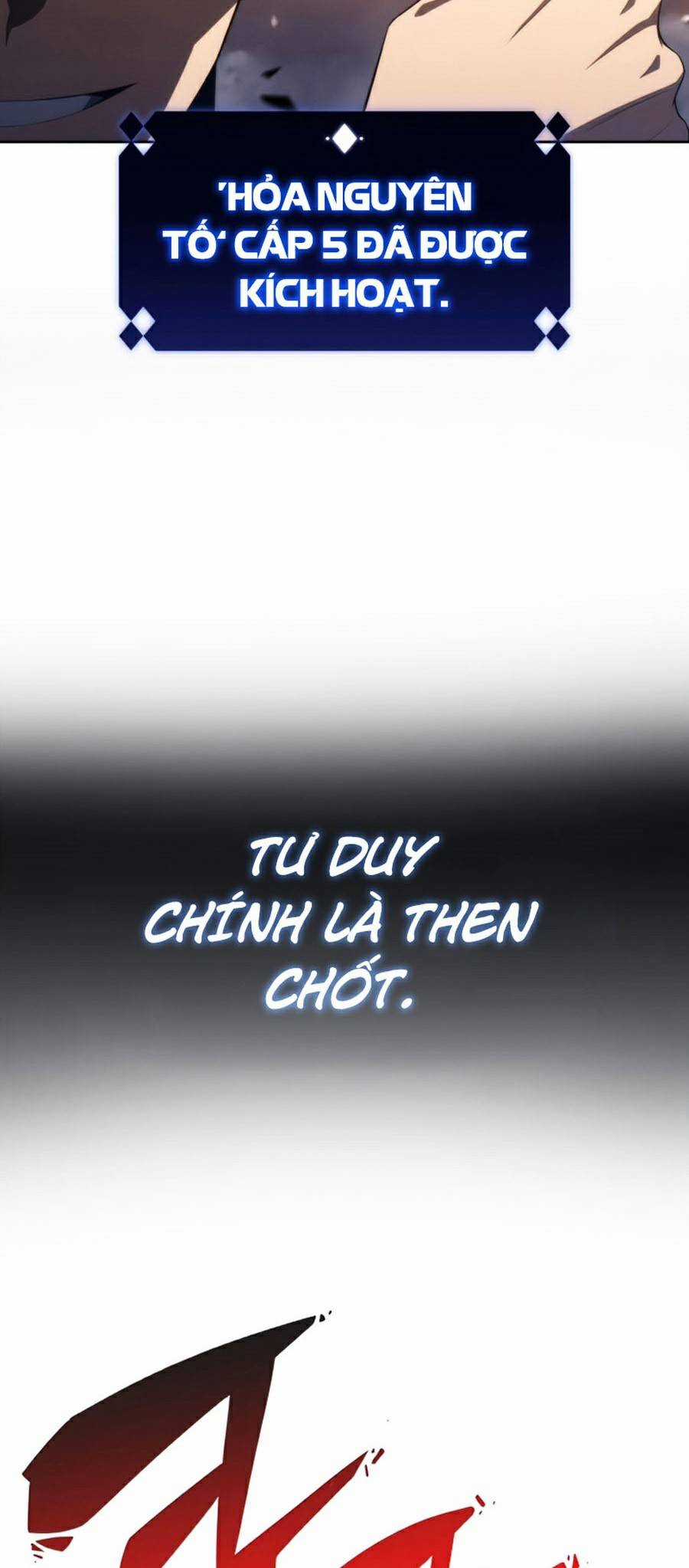 Tôi Là Tân Thủ Có Cấp Cao Nhất Chapter 30 trang 41