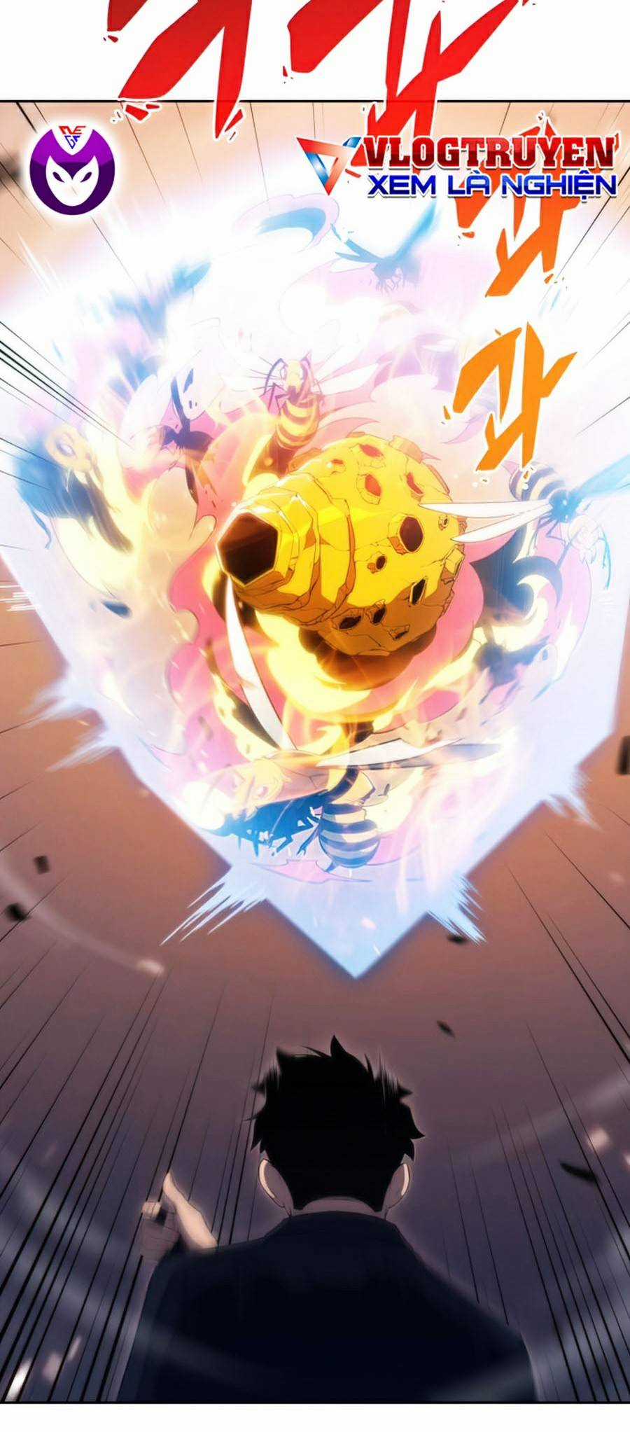 Tôi Là Tân Thủ Có Cấp Cao Nhất Chapter 30 trang 42