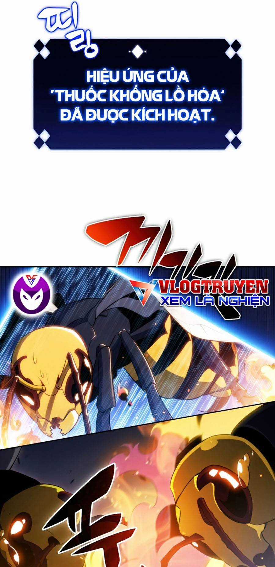 Tôi Là Tân Thủ Có Cấp Cao Nhất Chapter 30 trang 45