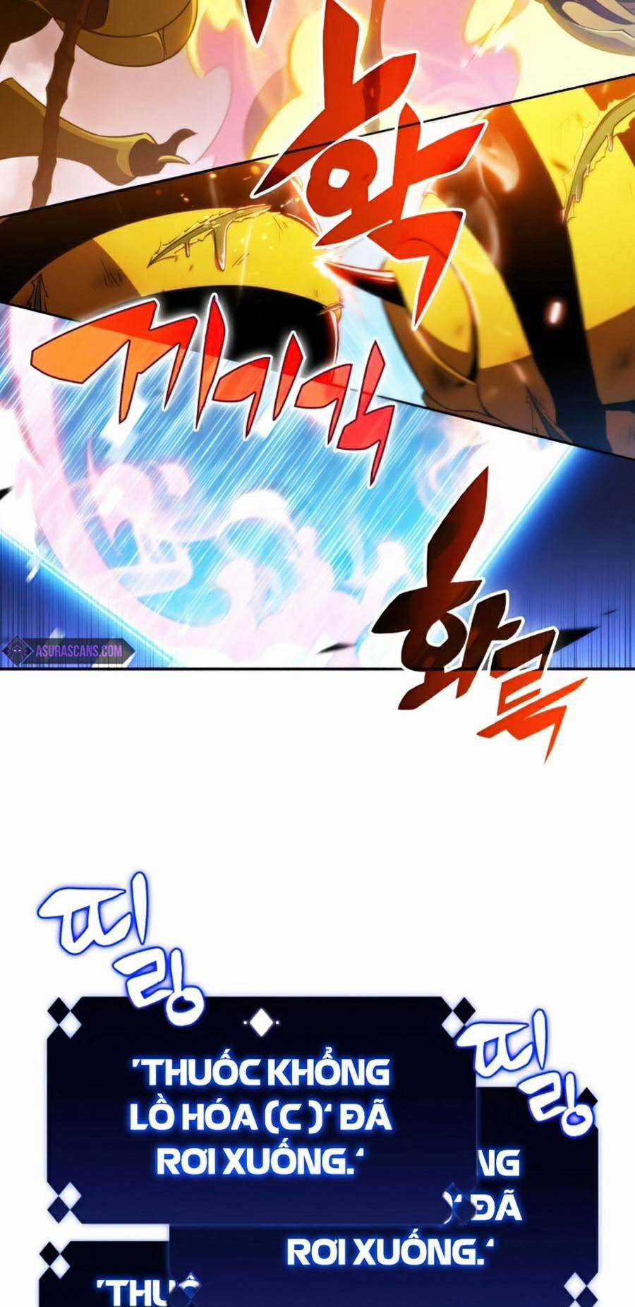 Tôi Là Tân Thủ Có Cấp Cao Nhất Chapter 30 trang 46