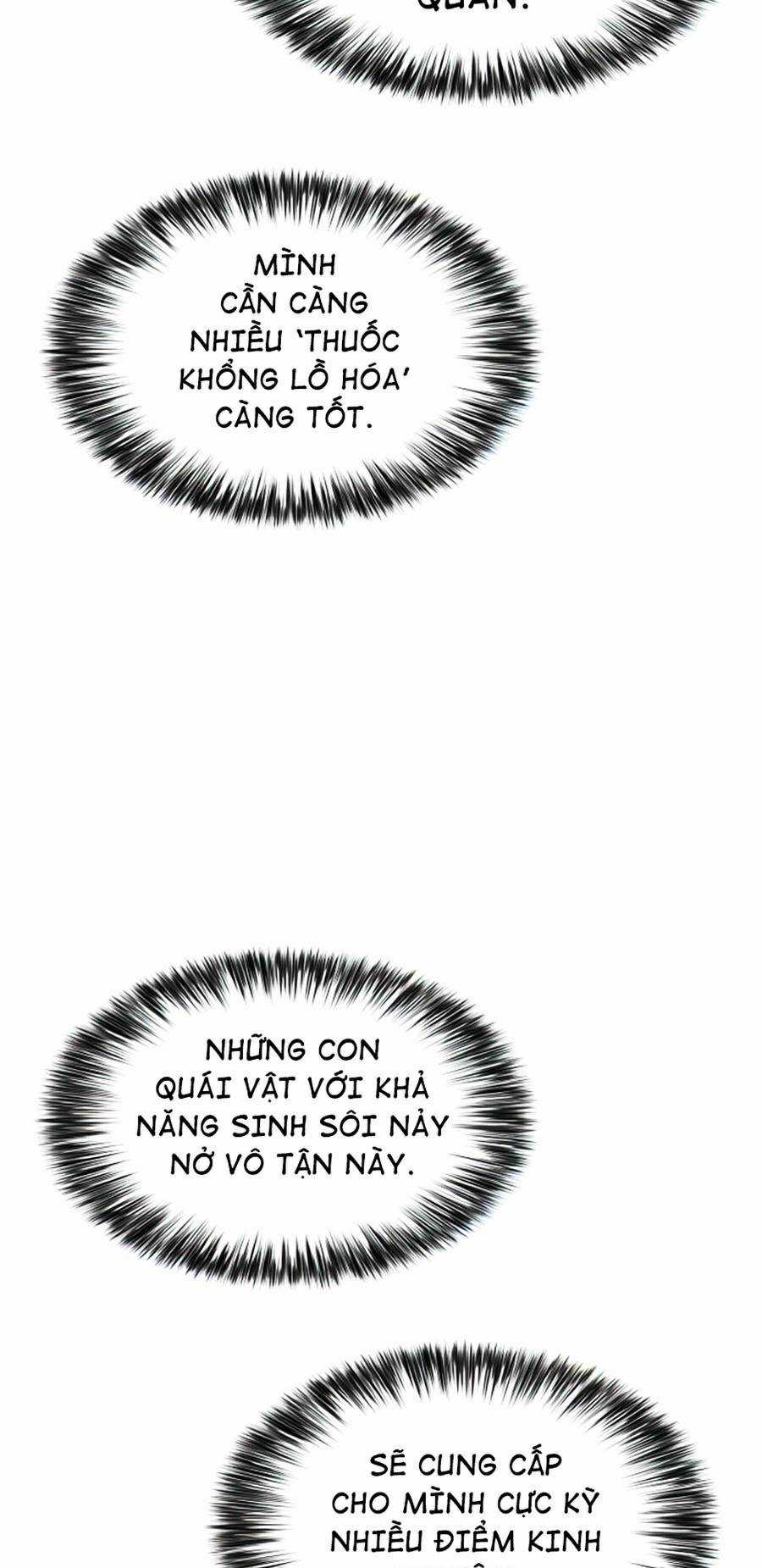 Tôi Là Tân Thủ Có Cấp Cao Nhất Chapter 30 trang 48