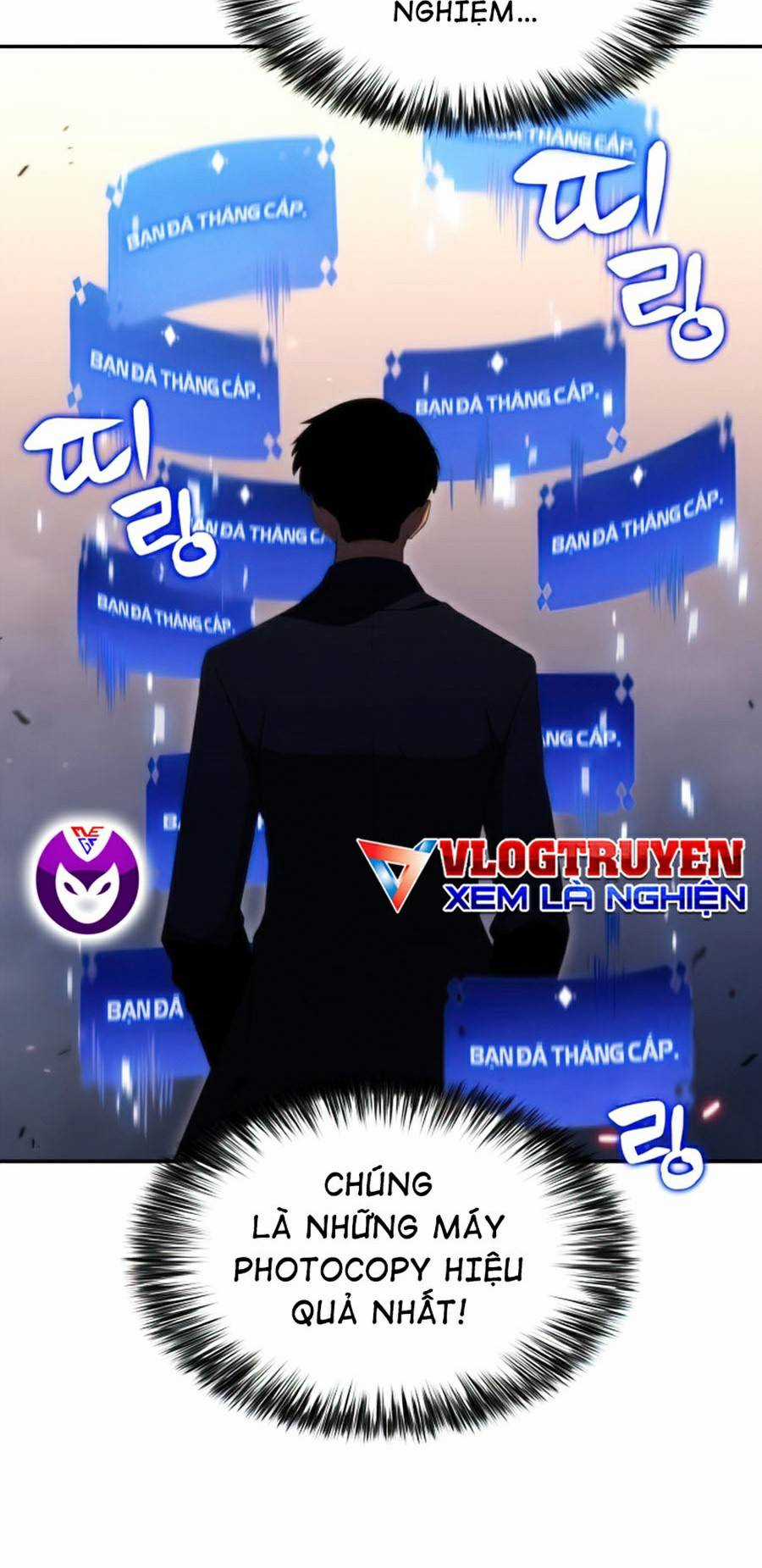 Tôi Là Tân Thủ Có Cấp Cao Nhất Chapter 30 trang 49