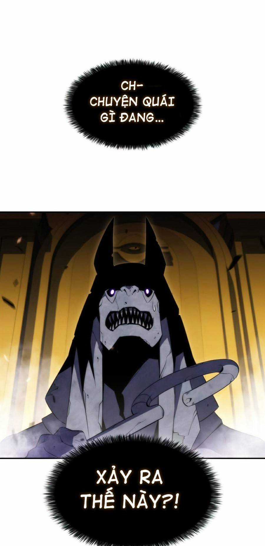 Tôi Là Tân Thủ Có Cấp Cao Nhất Chapter 30 trang 50