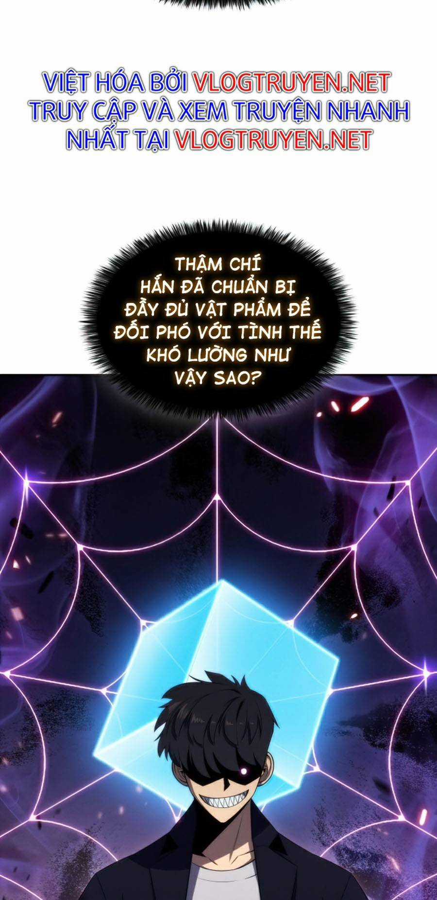 Tôi Là Tân Thủ Có Cấp Cao Nhất Chapter 30 trang 51