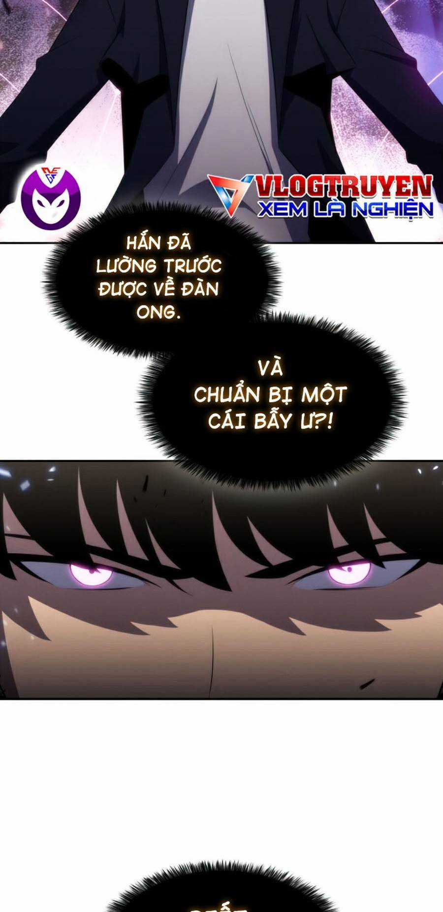 Tôi Là Tân Thủ Có Cấp Cao Nhất Chapter 30 trang 52