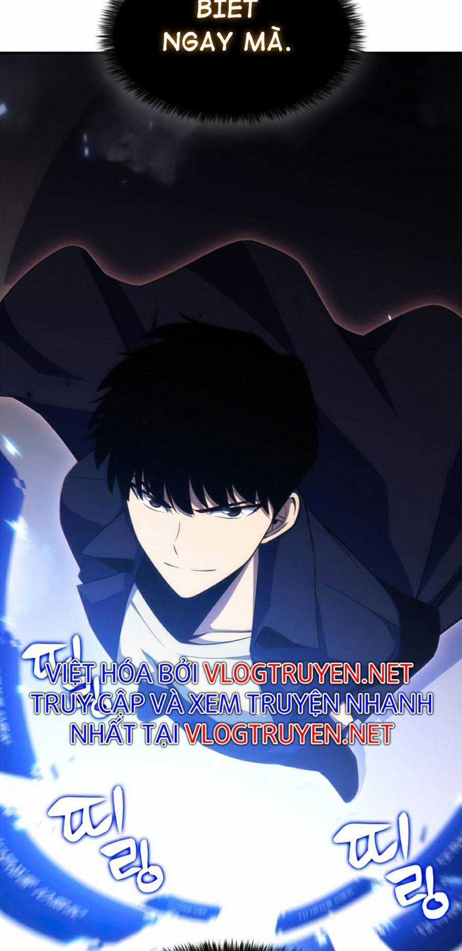 Tôi Là Tân Thủ Có Cấp Cao Nhất Chapter 30 trang 53