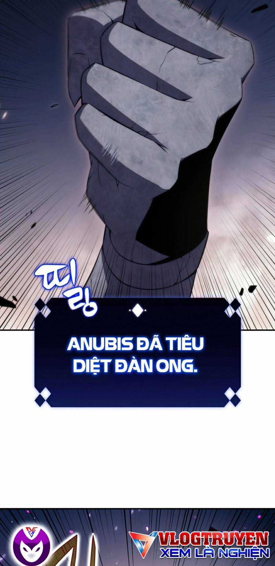 Tôi Là Tân Thủ Có Cấp Cao Nhất Chapter 30 trang 57