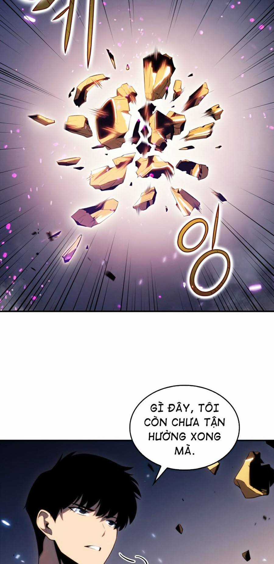 Tôi Là Tân Thủ Có Cấp Cao Nhất Chapter 30 trang 58