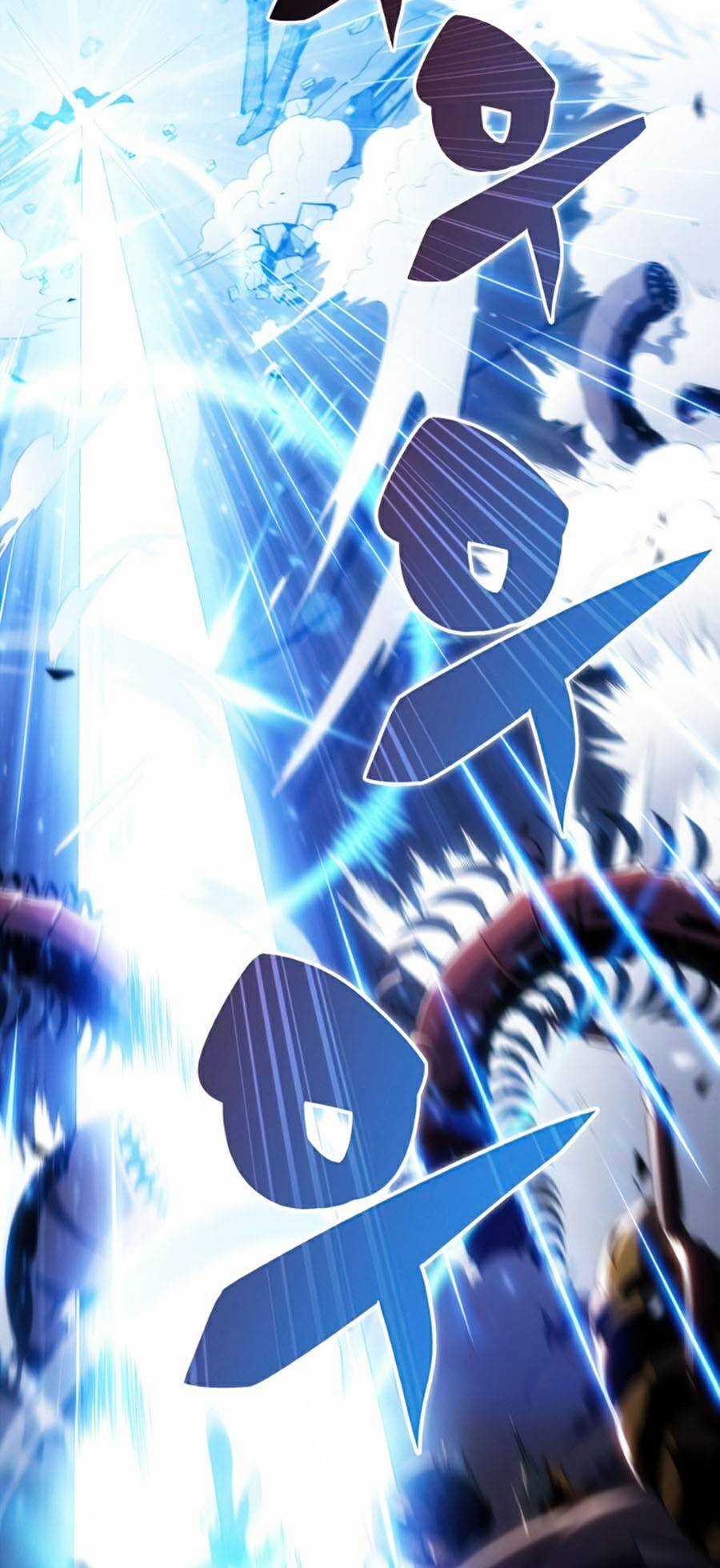 Tôi Là Tân Thủ Có Cấp Cao Nhất Chapter 30 trang 6