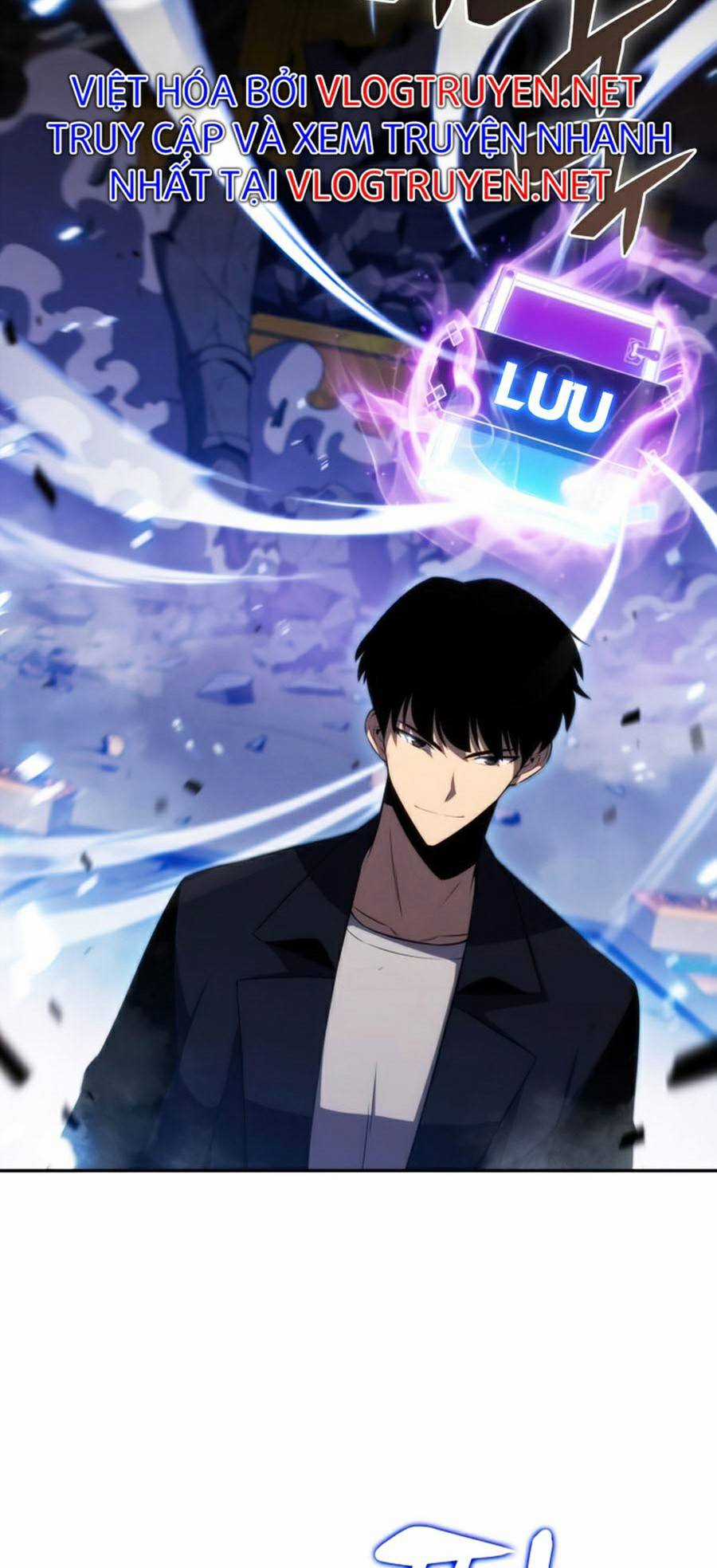 Tôi Là Tân Thủ Có Cấp Cao Nhất Chapter 30 trang 67