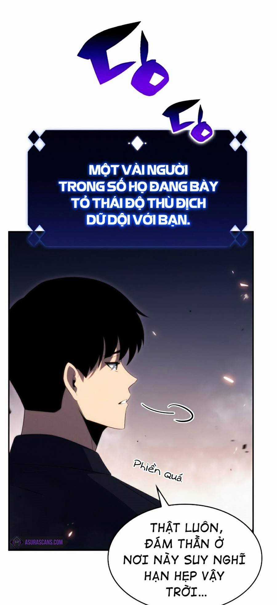 Tôi Là Tân Thủ Có Cấp Cao Nhất Chapter 30 trang 71