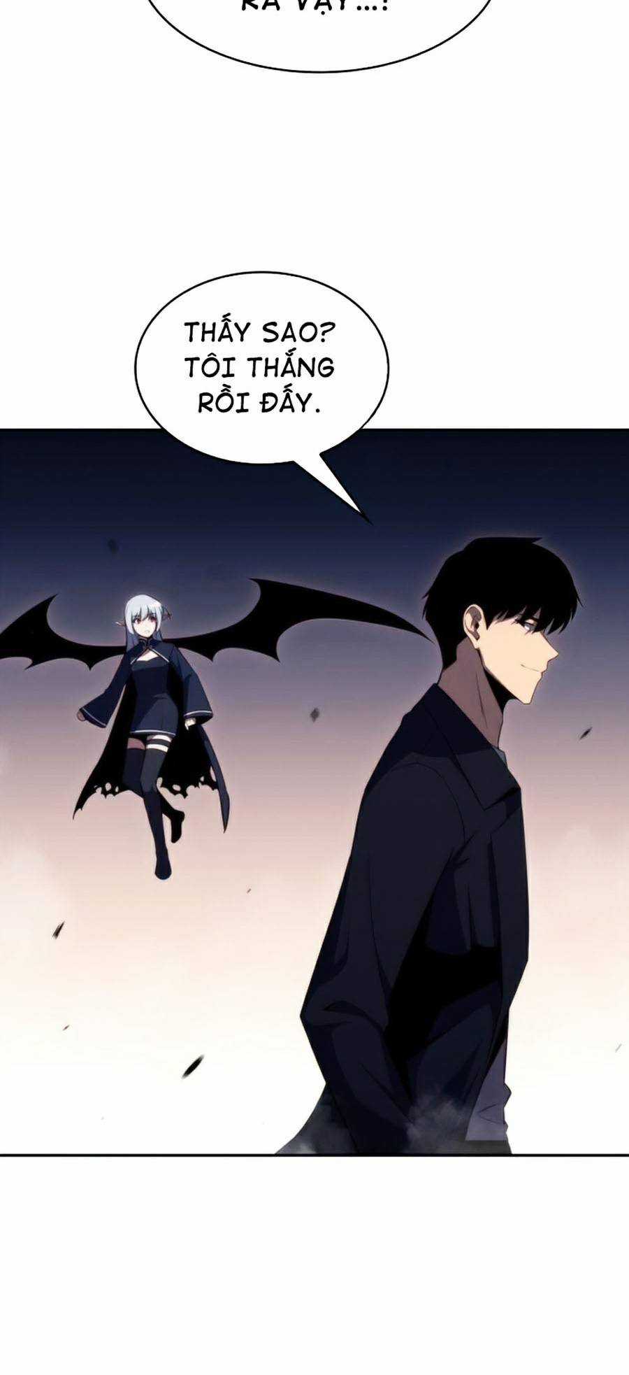 Tôi Là Tân Thủ Có Cấp Cao Nhất Chapter 30 trang 73